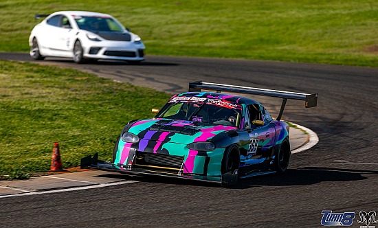 3/29/25 Thunderhill West
