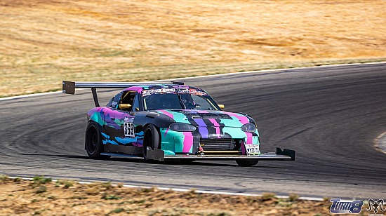 6/14/25 Thunderhill West