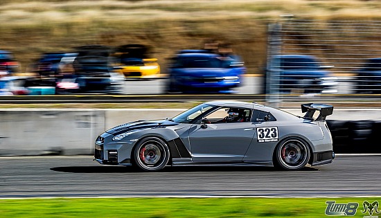 11/9/25 Thunderhill West