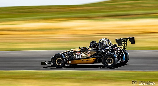 5/25/26 Thunderhill All