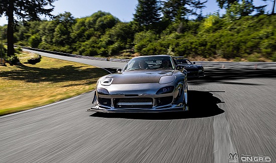 6/20-21/26 Pacific Raceway