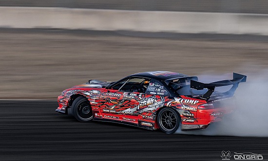 10/10-11/26 Motorsports Meetup 